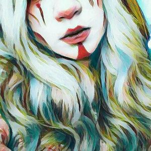 Meet your Posher, Sabrina